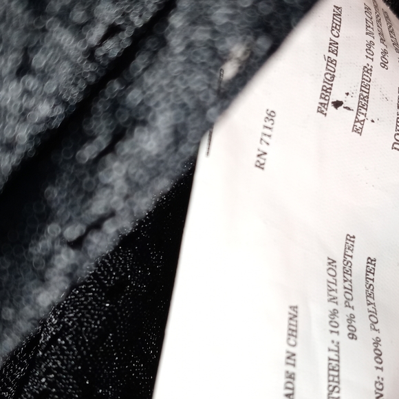 Firstgear Premium Padded Mesh Motorcycle Venom Mesh Reflective Riding Jacket - Picture 10 of 13